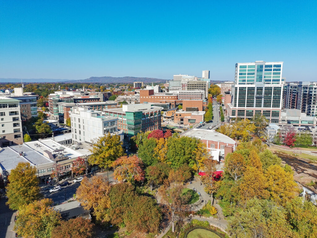 downtown greenville 2