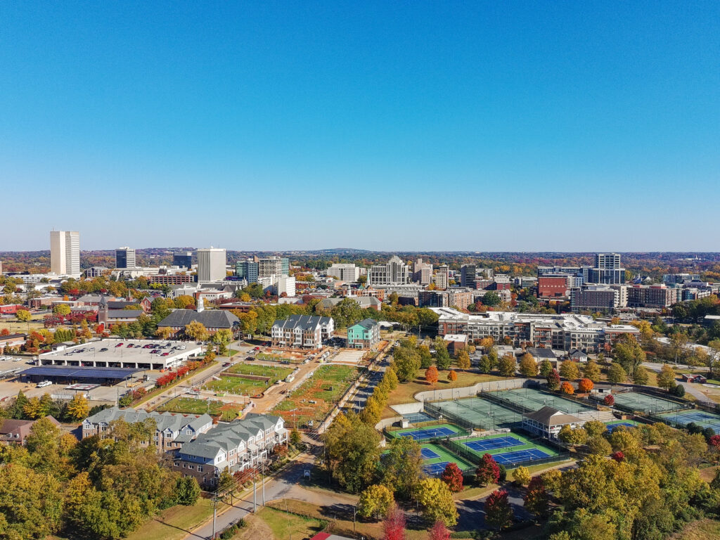 downtown greenville 3