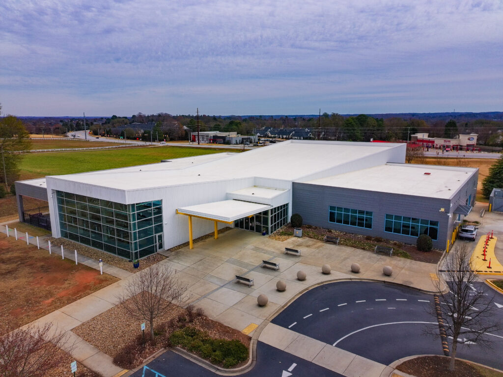 fiveforksbranchlibrary 1